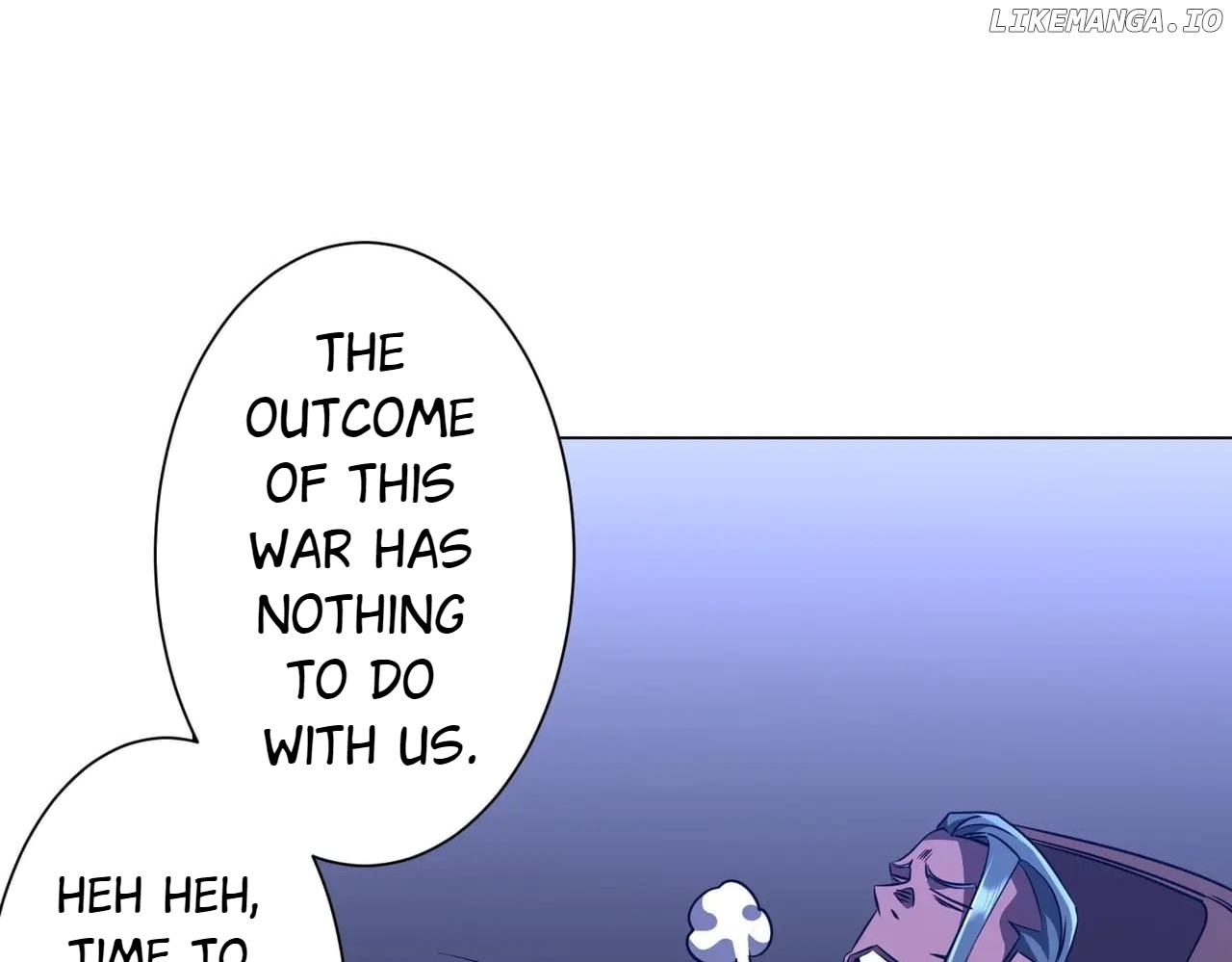 With My Netherworld Trillions, Game On! Chapter 257 - page 18